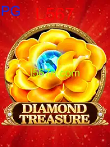 Diamondtreasure