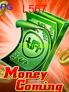 MoneyComing